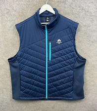 North face gilet for sale  WALTHAM CROSS