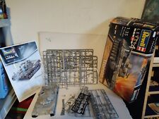 Maquette revell char d'occasion  Toulouse-