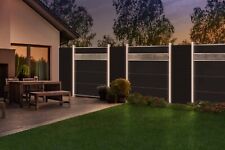 Led lichtsystem zubehör gebraucht kaufen  Altmannstein