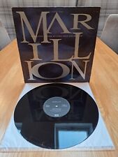 Marillion. cover eyes for sale  STOURBRIDGE