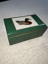 Vintage otagiri mallard for sale  Corinth