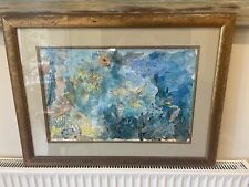 Attractive marine scene for sale  CHESHAM