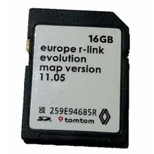 Carte gps tomtom d'occasion  Strasbourg-