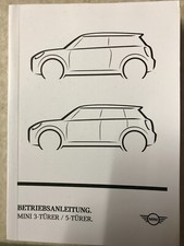 Mini mini türer gebraucht kaufen  Auerbach