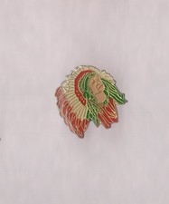 Pin indien coiffe d'occasion  Beauvais