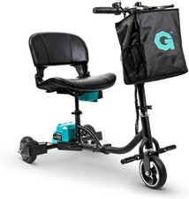 Wheel folding mobility for sale  Ontario