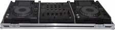 Flight case cdj2000nx2 usato  Casapesenna