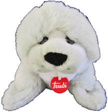 peluche tricheco trudi usato  Nettuno