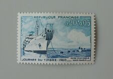 Année 1960 1245 d'occasion  Criquetot-l'Esneval