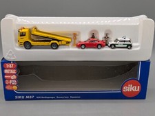 Modellautos siku m87 gebraucht kaufen  Neunkirchen-Seelscheid