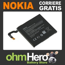 Batteria per nokia usato  San Mauro Torinese