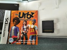 The urbz sims usato  Cosenza