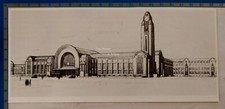 Projet gare centrale d'occasion  Beaumont-de-Lomagne