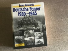 Franz kurowski deutsche gebraucht kaufen Franz kurowski deutsche gebraucht kaufen  Iffezheim