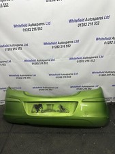 Facelift rear bumper for sale  NELSON