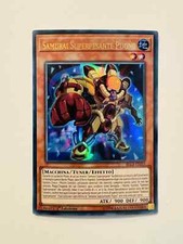 Samurai superpesante pugno usato Samurai superpesante pugno usato  Milano