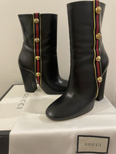 Gucci black marmont for sale  LIVERPOOL