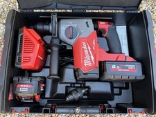 Milwaukee m18 fhx d'occasion  France