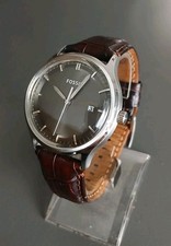 Herrenuhr fossil 4672 gebraucht kaufen  Krefeld