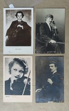 Musica violino violinisti usato  Italia