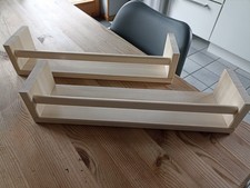 Ikea bekväm regal gebraucht kaufen  Silberstedt