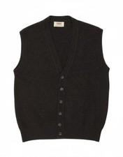 Sisley mens sleeveless for sale  IPSWICH