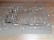 Gepäckbrücke hepco becker gebraucht kaufen  Creußen