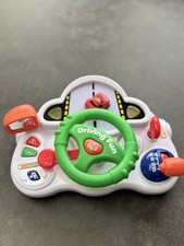 Spiel lenkrad kinder gebraucht kaufen  Neubrandenburg