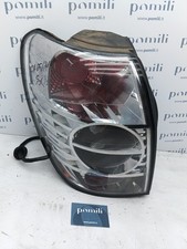 Fanale sinistro chevrolet usato  Monterotondo
