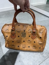 Riginal mcm handtasche gebraucht kaufen  Castrop-Rauxel