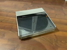 Technics plattenspieler tangen gebraucht kaufen  Bad Sachsa
