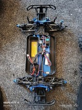 Savagery electric brushless for sale  HULL