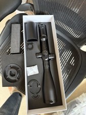 Hawke sidewinder 30mm for sale  HEMEL HEMPSTEAD