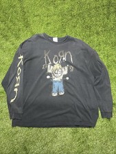 Vintage korn long for sale  Modesto