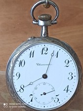 Montre gousset 1880 d'occasion  La Charité-sur-Loire