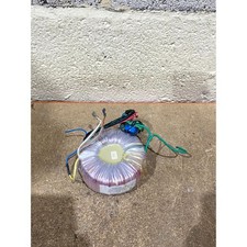 Systro electrical toroidal for sale  STAFFORD
