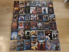Dvd sammlung 42x gebraucht kaufen  Friedberg