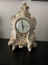 karat clock gold 22 for sale  Cypress