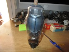 El51 philips miniwatt d'occasion  Expédié en Belgium