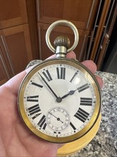 Antique goliath pocket for sale  VENTNOR