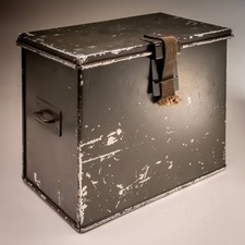 Vintage military aluminium for sale  UK