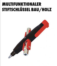 Würth multifunktionaler bausc gebraucht kaufen  Braunschweig