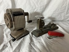 Vintage lot mid for sale  Newark