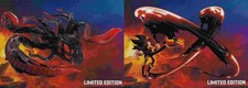 Limited edition sonic usato  Milano