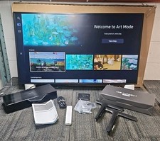 Samsung qn43lso3bdfxza frame for sale  Indianapolis