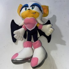 Rouge sonic vol for sale  Hollywood
