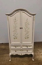 Vintage bespaq armoire for sale  Belmond