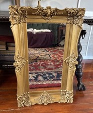 Antique gesso baroque for sale  Lake Charles