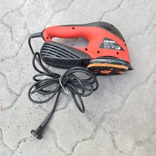 Black decker smerigliatrice usato  Riposto