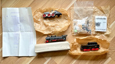 Märklin 3998 seltener gebraucht kaufen Märklin 3998 seltener gebraucht kaufen  Limeshain